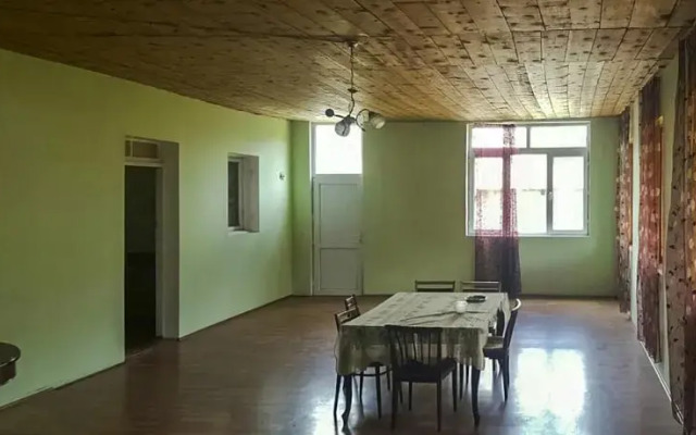 Guesthouse Koroche