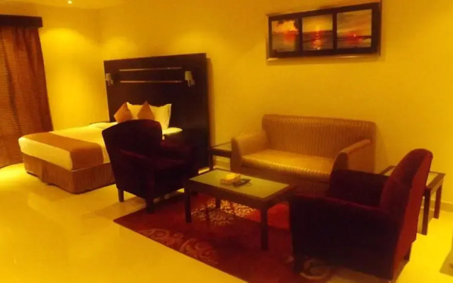Baron Palace - Almasif Hotel Apartments