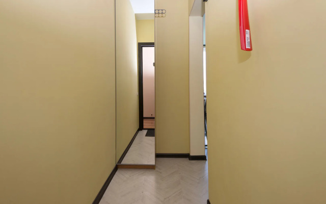 Home Like on Belorusskaya street 3