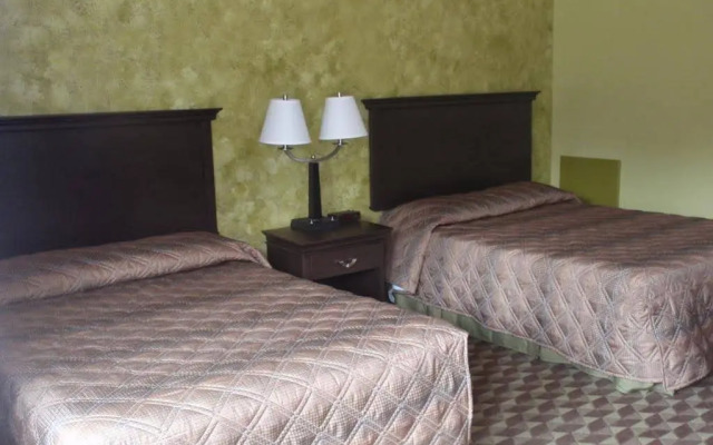 Spartan Motel - Rochester