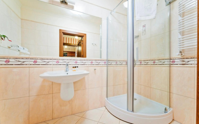 Apartamenty Retro