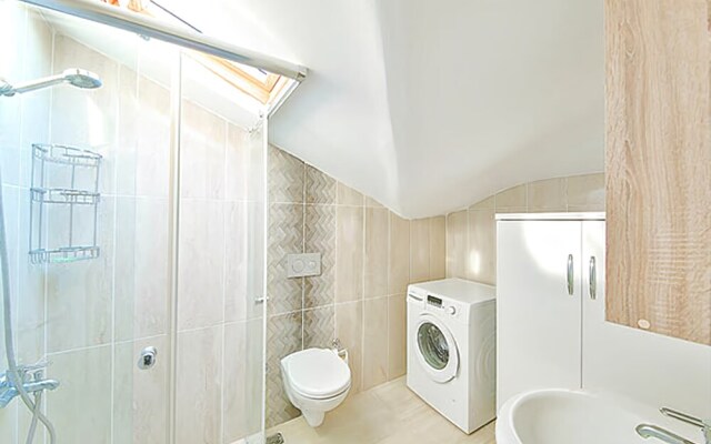 Elfe Apart by Kasrezervasyon