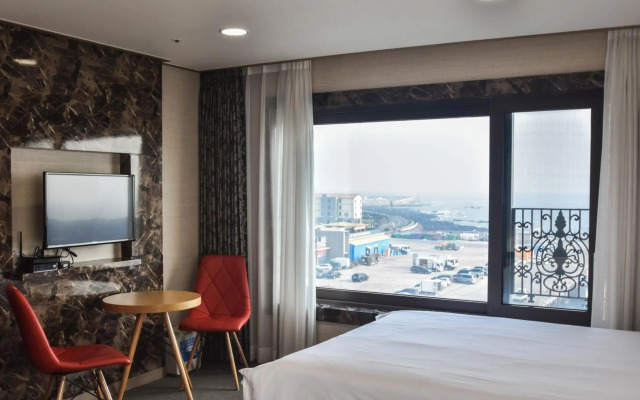 Dream Jeju Hotel