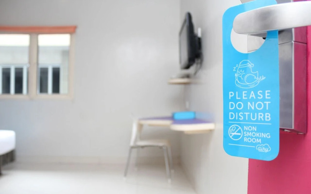 Airy Denpasar Barat Teuku Umar 175 Bali