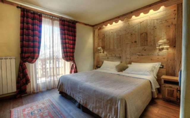 Hotel Mon Reve