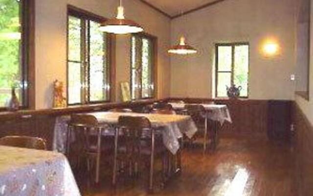 Country Pension Mori no Symphony