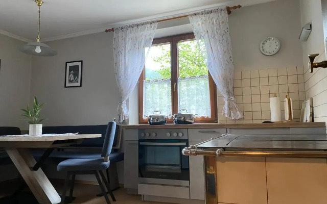 Ferienwohnung Müller