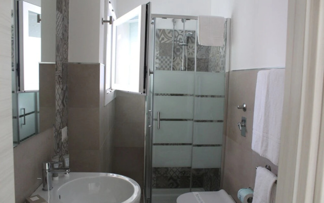 Virgilio 82 - Penthouse With Terrace