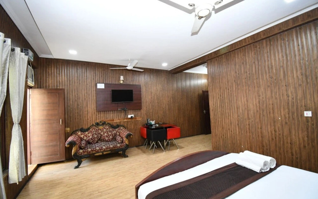 Hotel Shivaay Paradise
