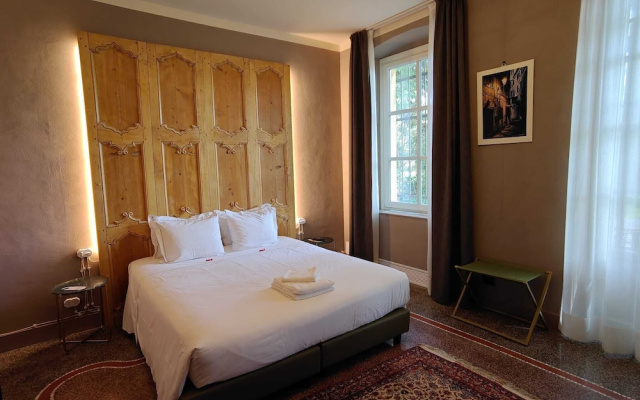 Capriccio Art Hotel