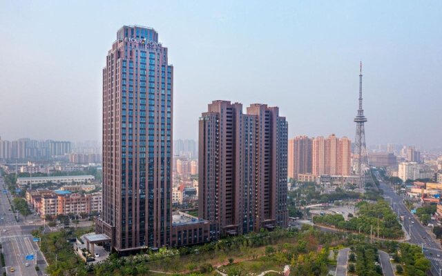Four Points By Sheraton Nantong, Haimen
