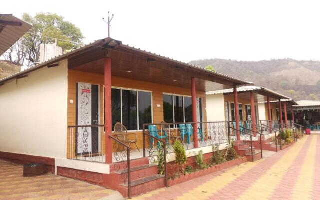 Shivshrushti Resort