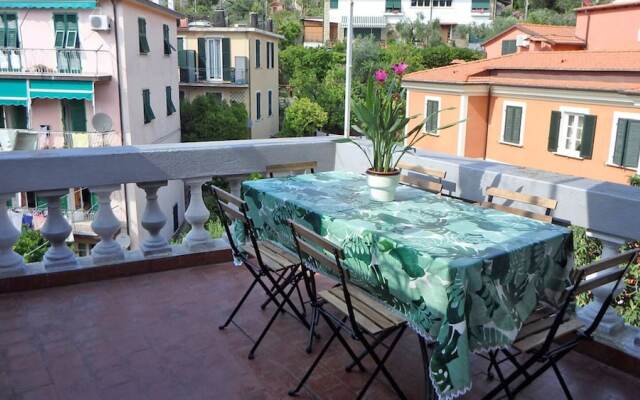 Il polpo e la sirena