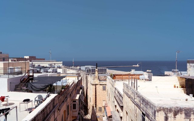 Valletta Gem-hosted by Sweetstay