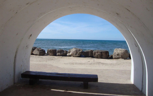 The Sea Plaza Residence