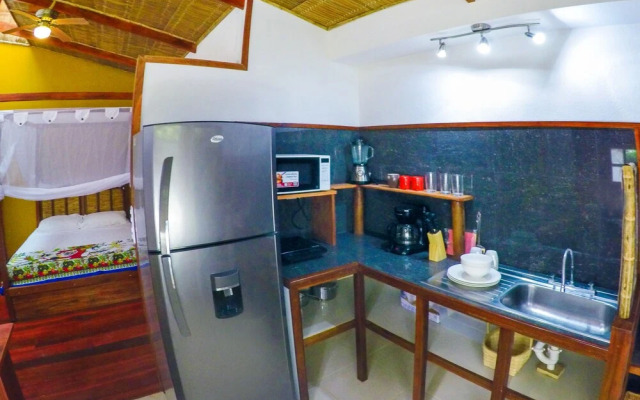 Uva Blue Villas