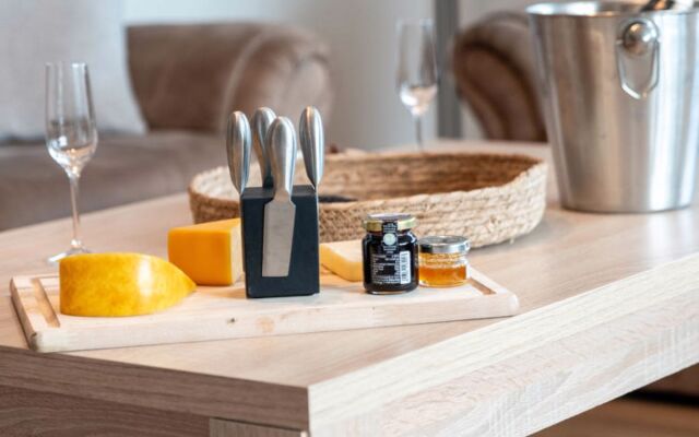 Apartment Teelke Norddeich