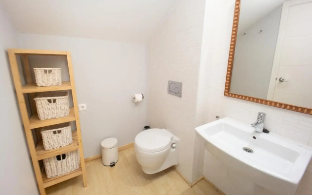 Valencia Beach Apartments 2