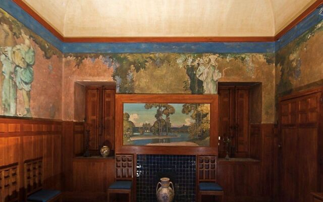 Casa Cuseni, UNESCO Intangible Cultural Heritage