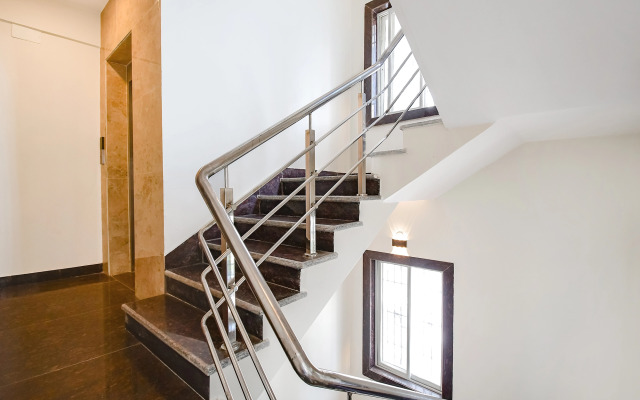 FabHotel Dreamworld Residency