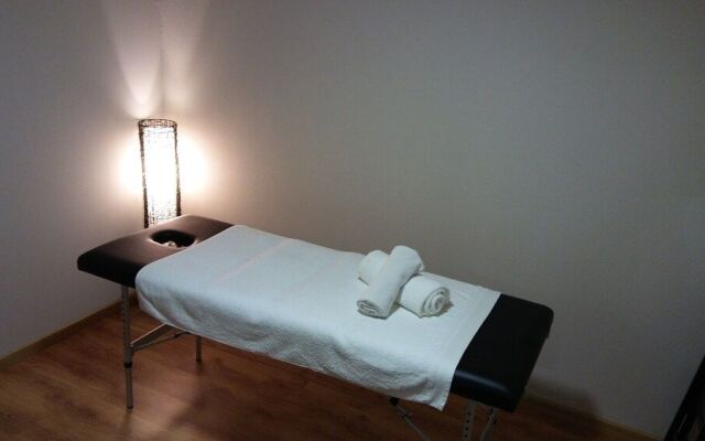 Alma del Camino - Rooms & Albergue