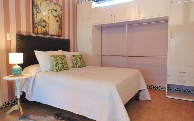Suites Viveros de Coyoacan