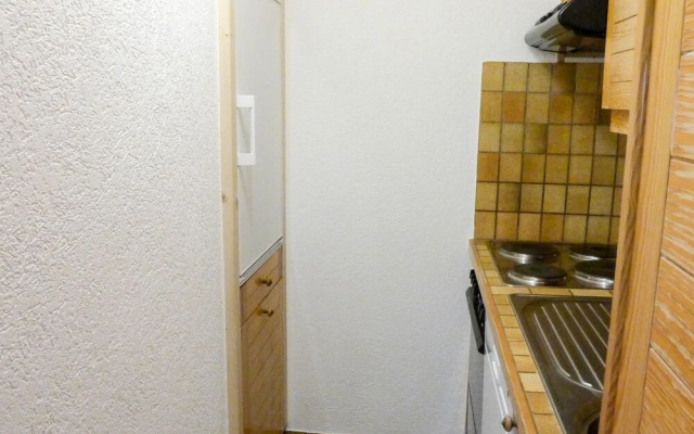 Tarcianne A Apt 2 Grimentz