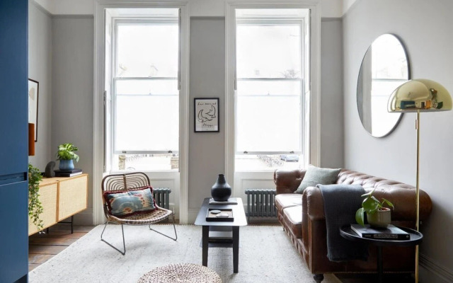 Stylish Apartment - Minutes From Angel Tube St