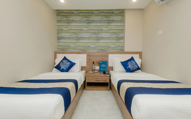 OYO 10001 Hotel Blue Ocean