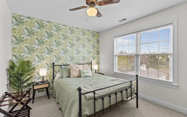 Harkers Haven 4 Bedroom Home