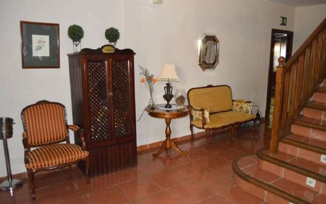 Hotel Manantial de Roya