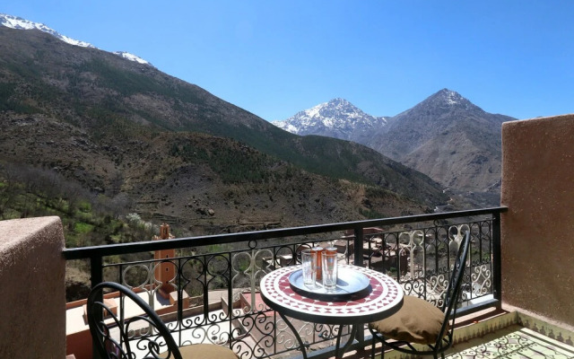 Auberge Lepiney