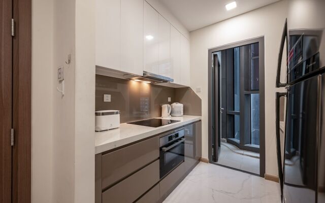 LANDMARK 81 Residences - ANGIA Hospitality