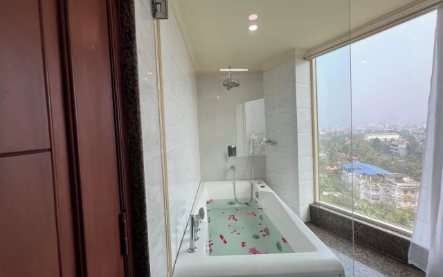 Hotel Royale de CASA