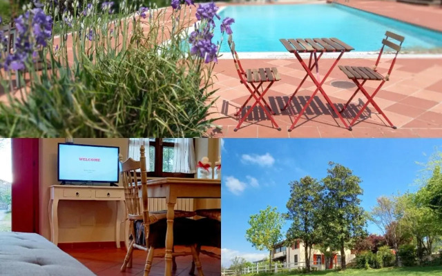 Villa Bagnole