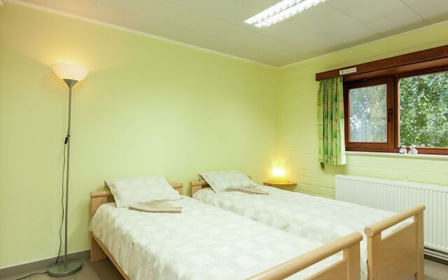 Lovely Holiday Home with Garden in Zuienkerke