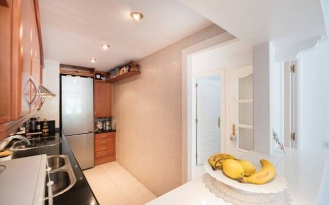 Reitel Hlclubes Vilanova Apartment