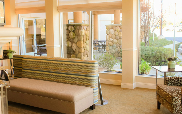 Hilton Garden Inn Redding