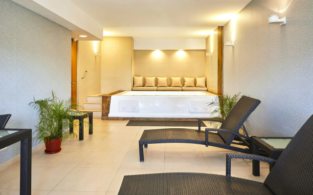 InterContinental Mendoza