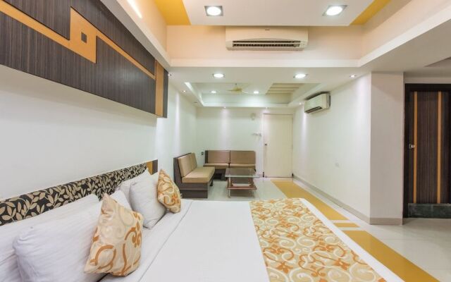 OYO 3654 Hotel Ps9