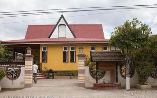 May Oo Lwin Guest House