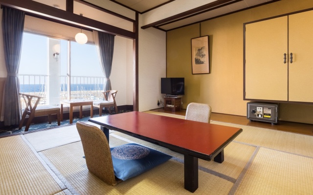 Japanese-Style room Beppu Bay Side 사진 3