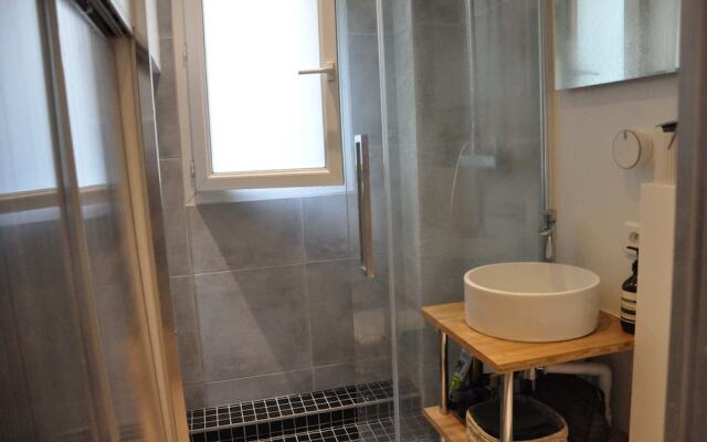 Splendid Apartment Near Trocadero