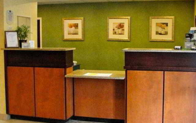 Fairfield Inn & Suites Beaumont