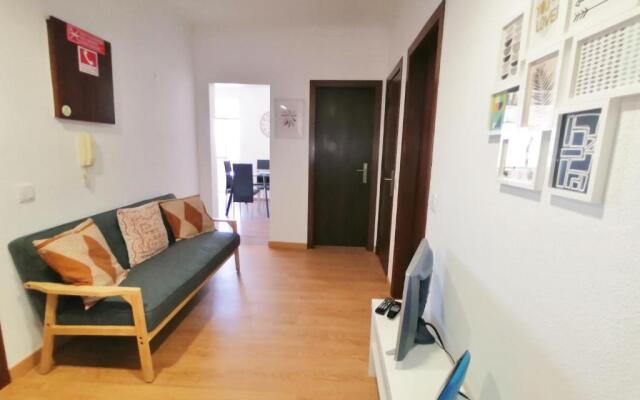 Apartamento Penha