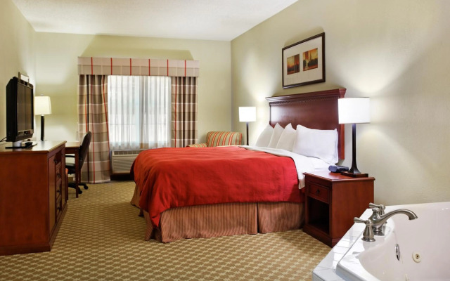 Country Inn & Suites by Radisson, Rock Falls, IL