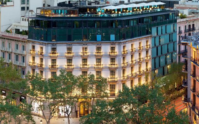 Hotel Condes de Barcelona