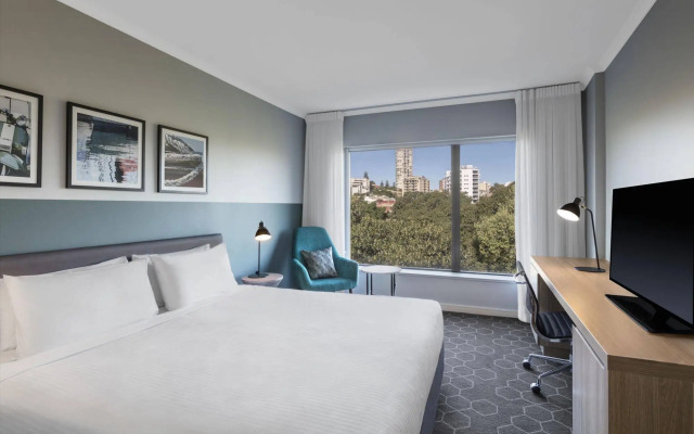 Vibe Hotel Rushcutters Bay Sydney