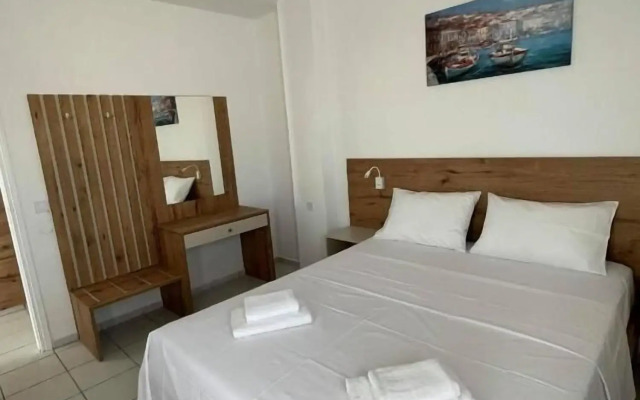 Coralli Beach Apartments