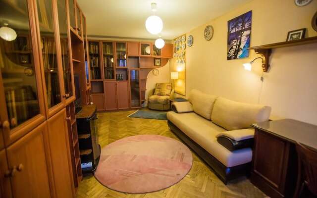 AG Apartment Basseynaya 53